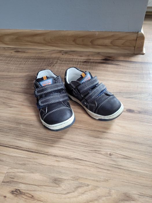Buty adidasy lasocki 21, wkładka 13.5cm