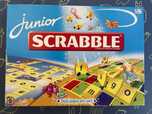 Jogo Junior Scrabble