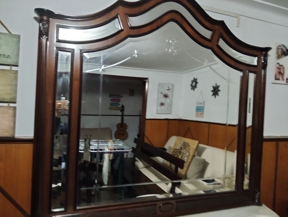 Móvel de hall de entrada