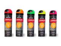 MEGA PROMOCJA Spray Geodezyjnych Soppec S-MARK FLUO - 1 szt.