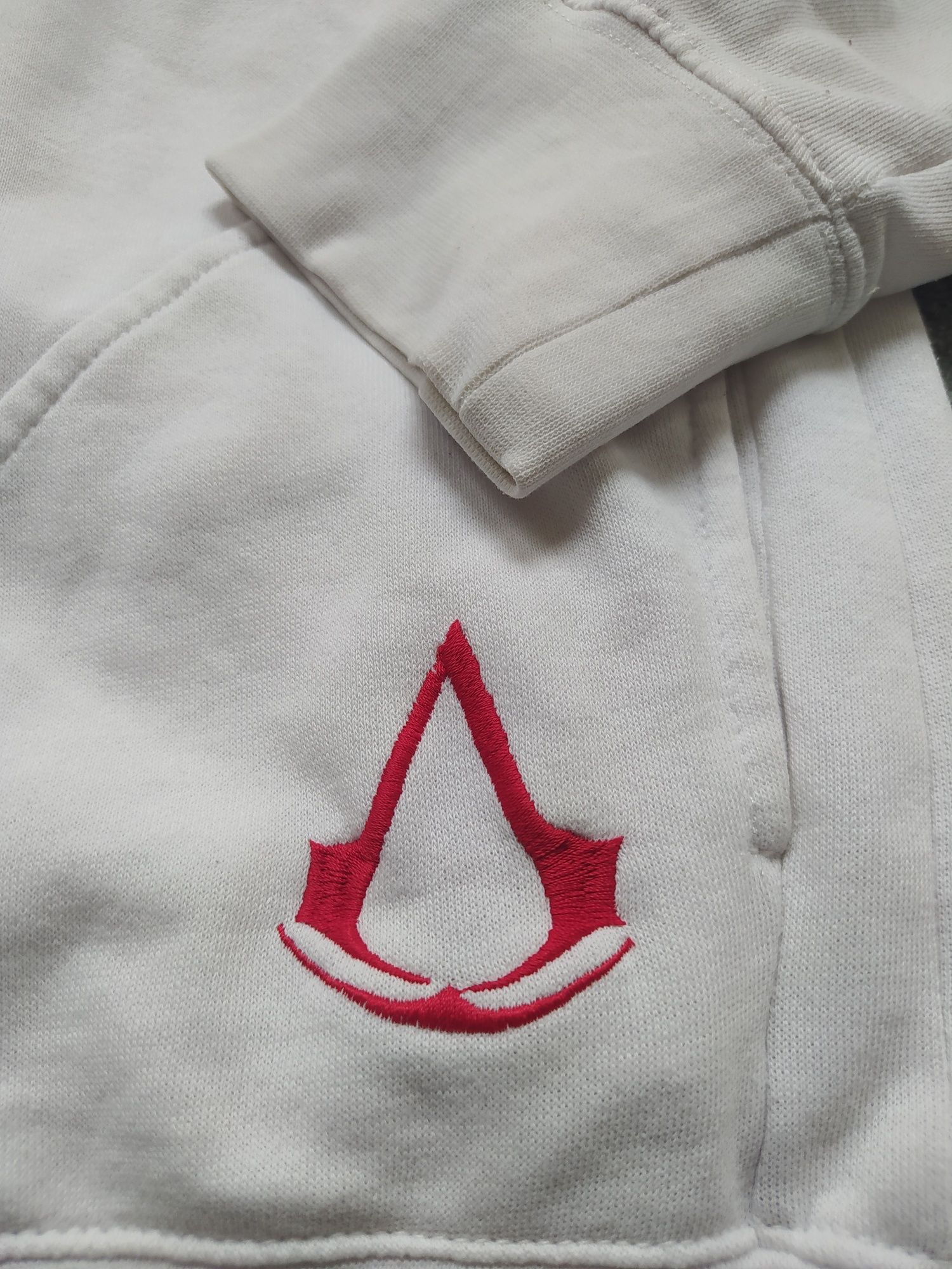 Bluza Assassins Creed 3