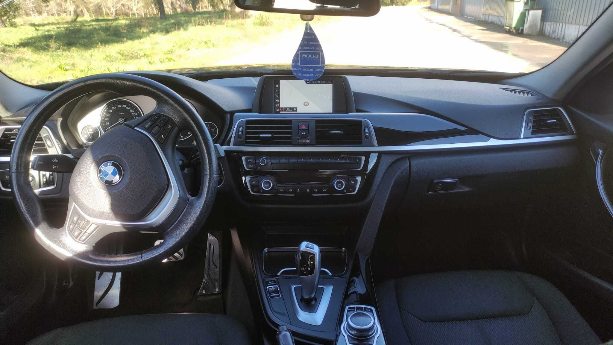 BMW 3202d 190cv Auto