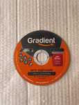 Круг отрезной, лепестковый Gradient, NovoAbrasive, Kronenflex, Stern