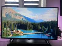 Telewizor 50” Philips 50PUS6262/12 Smart 4K ambilight LED
