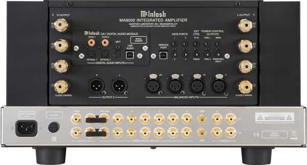 Mcintosh MA9000 - IGUAL A NOVO  -  17400Pvp