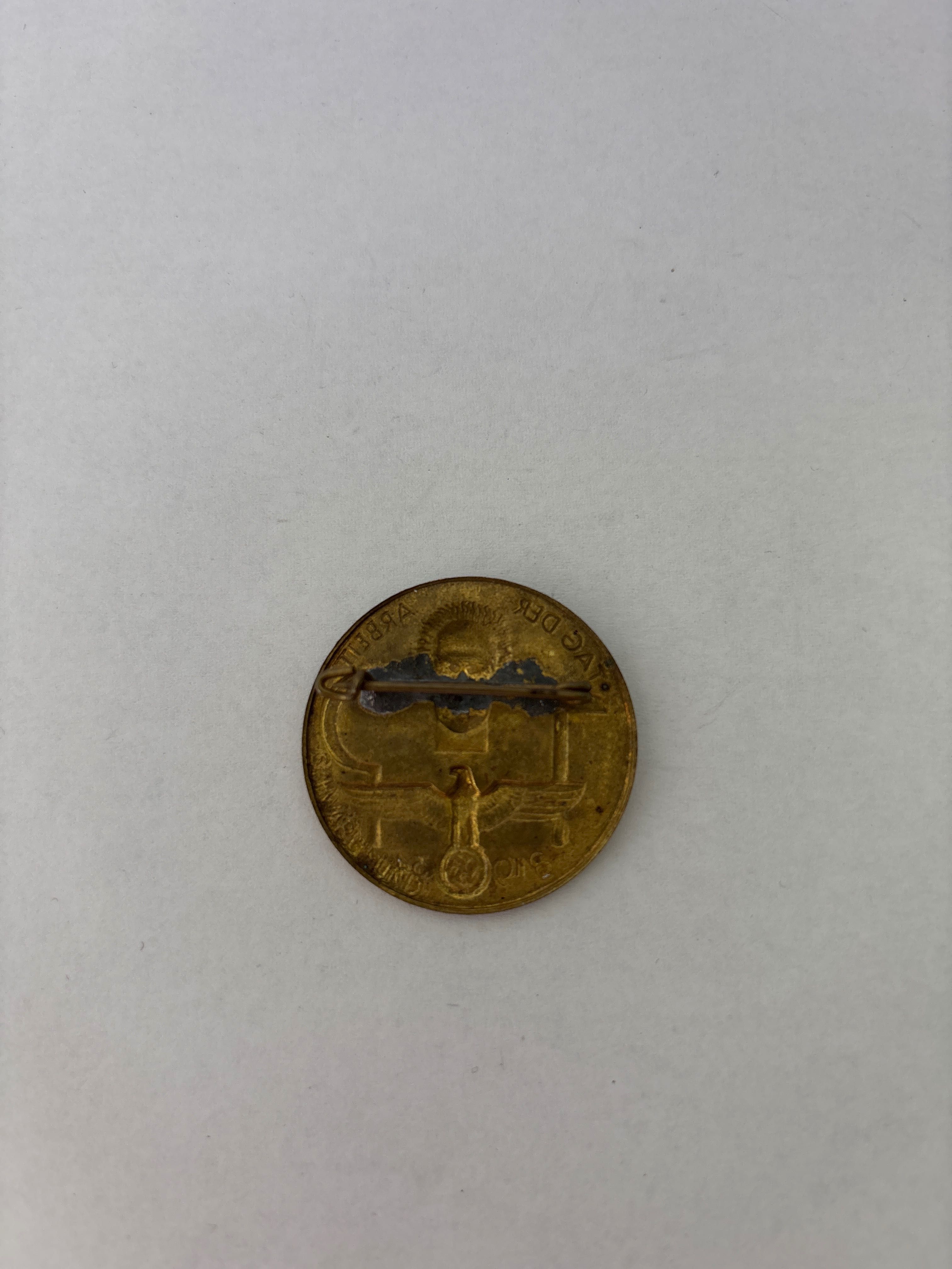 Pin dia do trabalho alemão 3 reich ww2