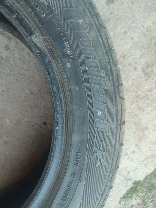 Шина Nokian  205*55r16