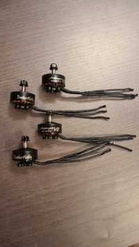 BrotherHobby Avenger 2507 / 1500kv