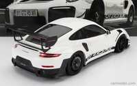 Porsche Manthey Racing + 1/18 + Novo + MINICHAMPS + Portes Grátis