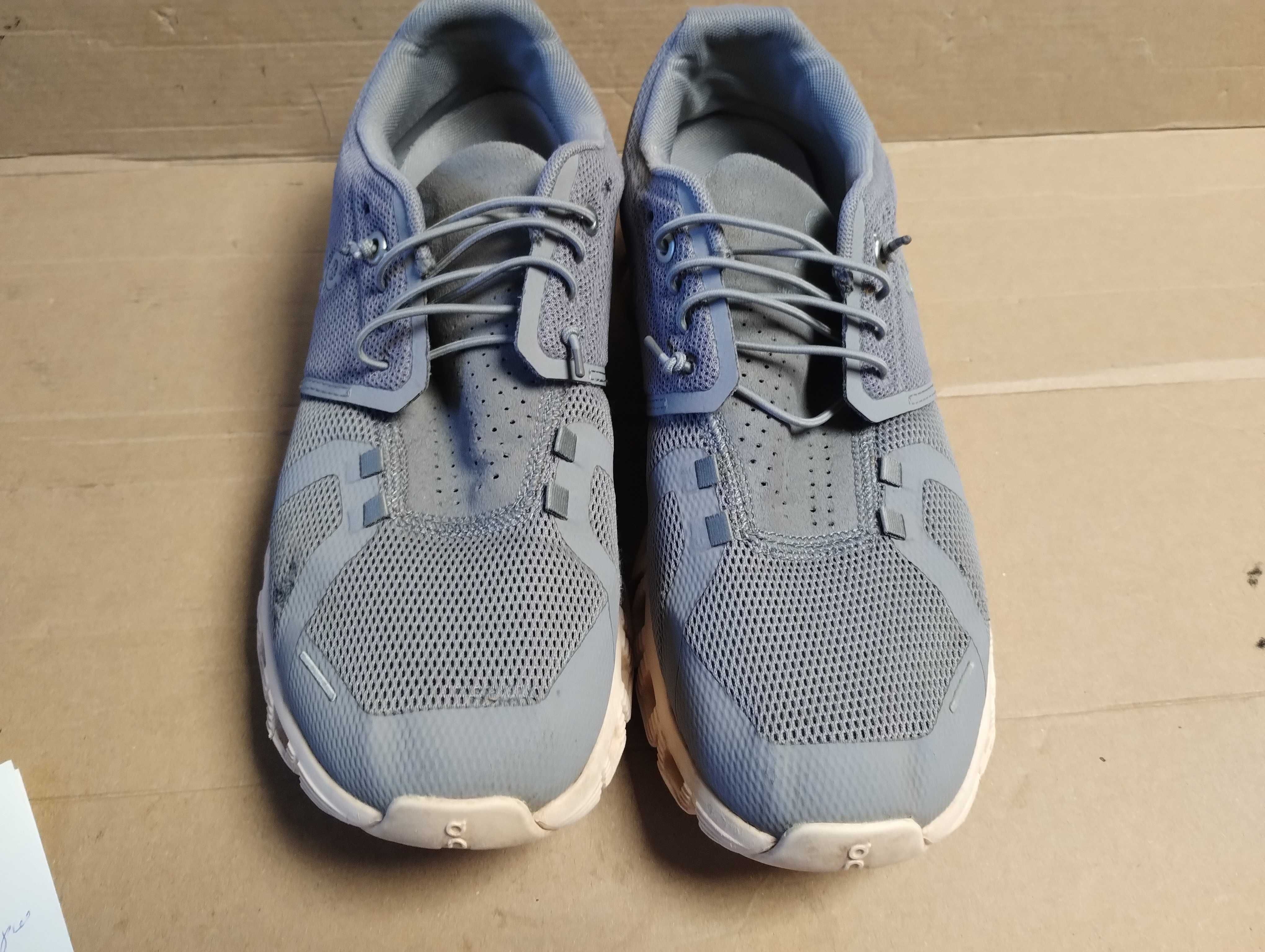 Buty do biegania biegowe ON Running Cloud  42