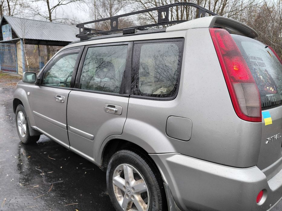 Продам авто  неромитнене