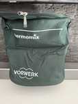 Nowa zielona oryginalna torba Thermomix 6 TM6
