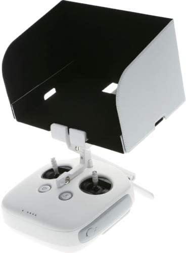 DJI inspire 1 Remote Controller Monitor Hood (protecção sol monitor)