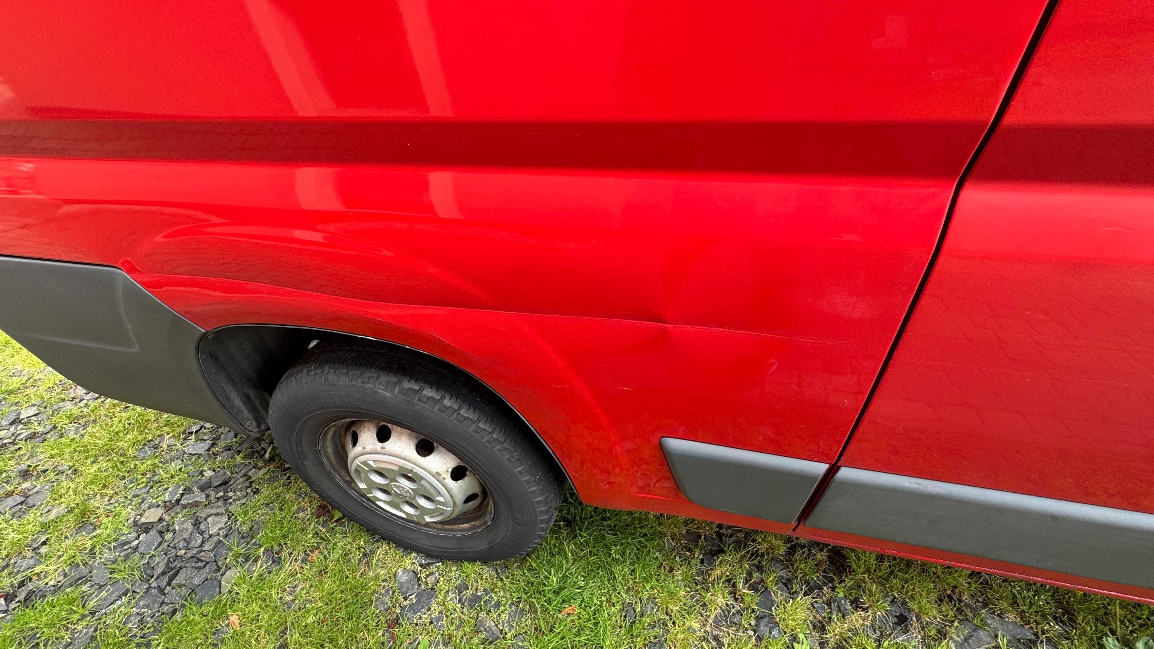 PEUGEOT  BOXER  2,2 ,  2007 ROK,  FURGON ,  MODEL  330