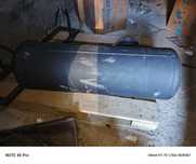Балон газовый автомобильный