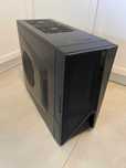 Komputer PC i5-2500K, Radeon HD 7700, bez dysku twardego