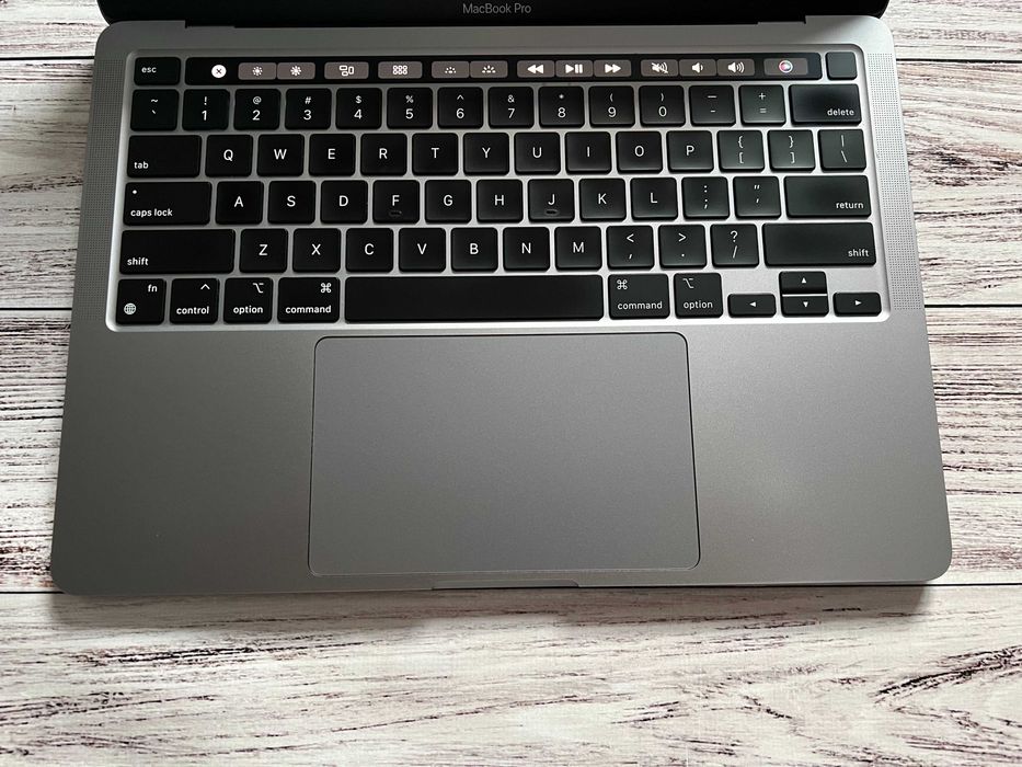 Apple MacBook Pro 2020 13" M1 / 16Gb / SSD 256Gb