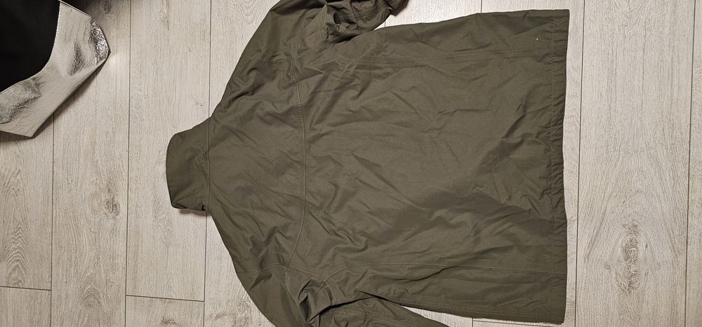 Kurtka Regatta przeciwdeszczowa ocieplana damska rozmiar XL