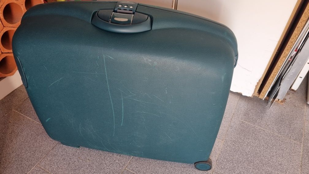 Mala viagem Samsonite