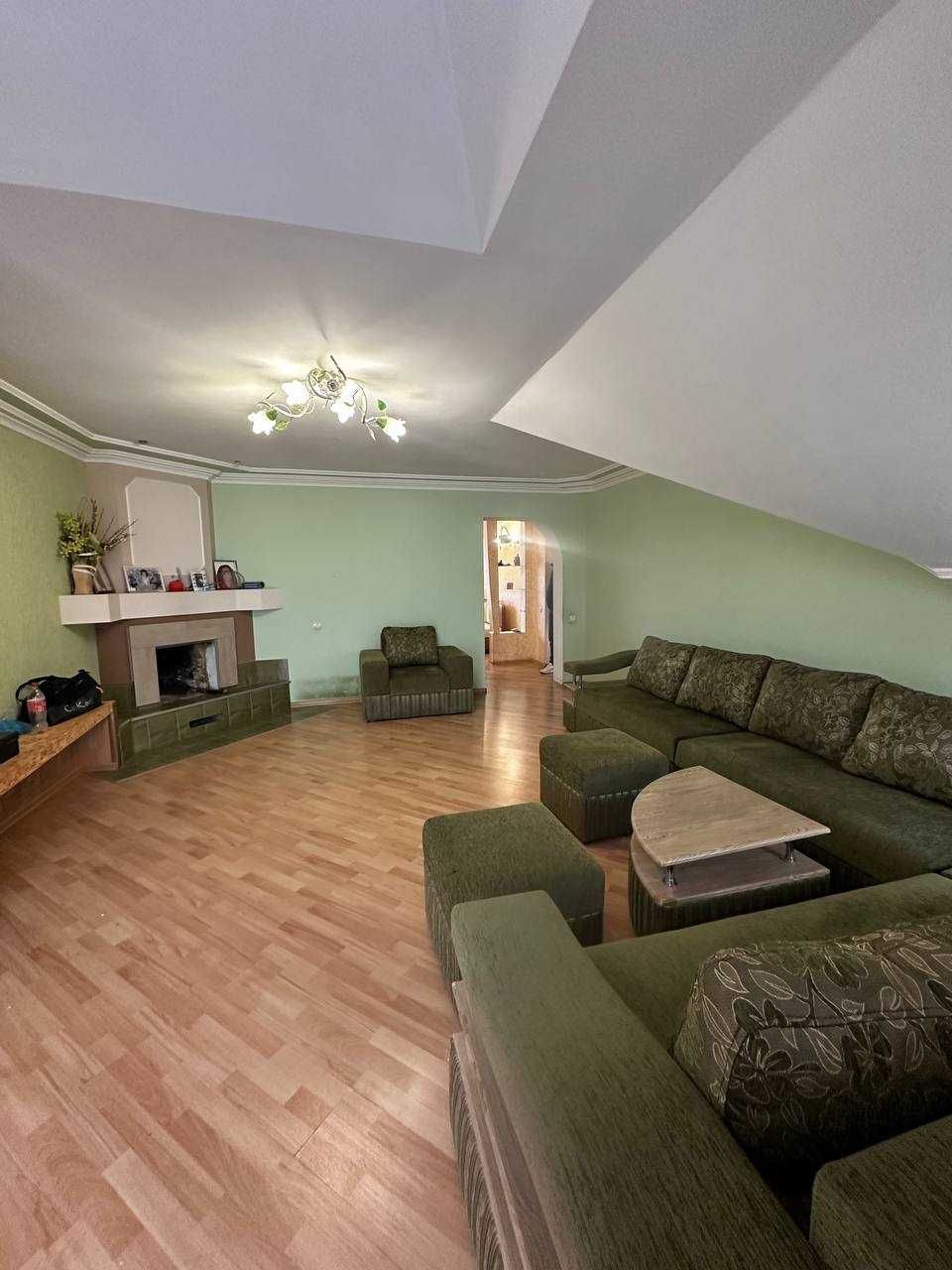 Продаж 3-кім квартири в центрі м.Калуш