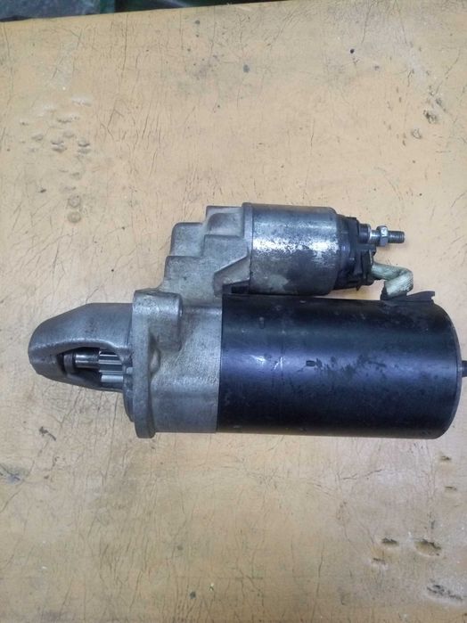 Стартер Фиат Добло 263 2011 г. 1,3 mjet  51810307