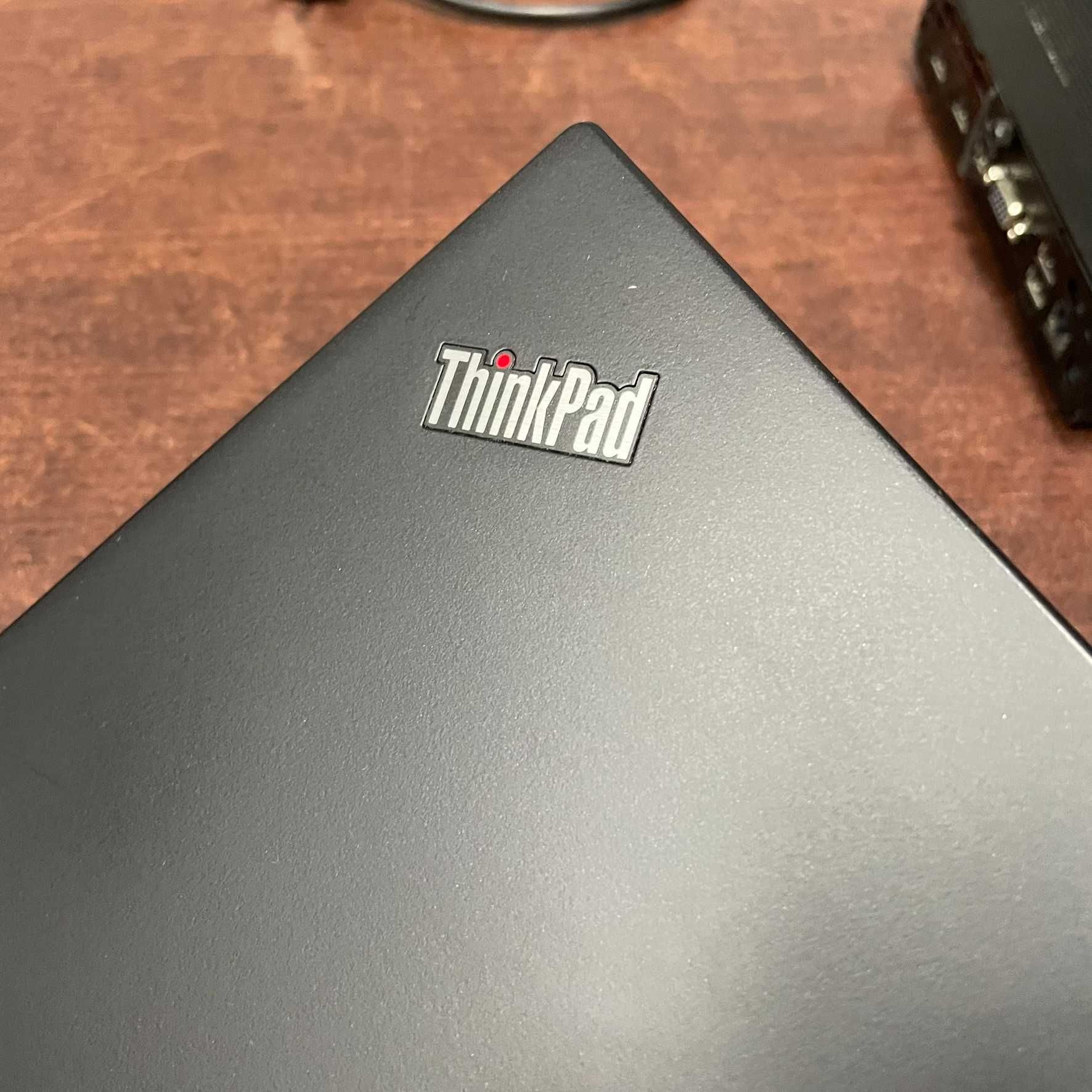 Laptop ThinkPad X13 Yoga 2w1 Gen 1 i5-10210U 16GB 512 SSD Win11 Kl.A-