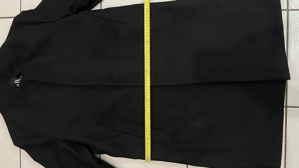 Пальто Zara чоловіче