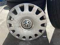 Tampa jante r16 VW