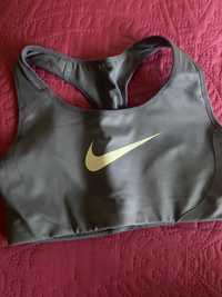 Top de desporto Nike