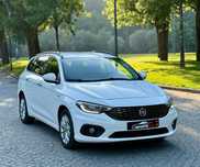 Fiat Tipo Station Wagon 1.3 M-Jet Lounge