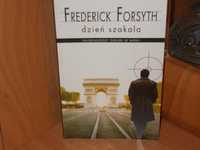 Dzień szakala Forsyth Frederick