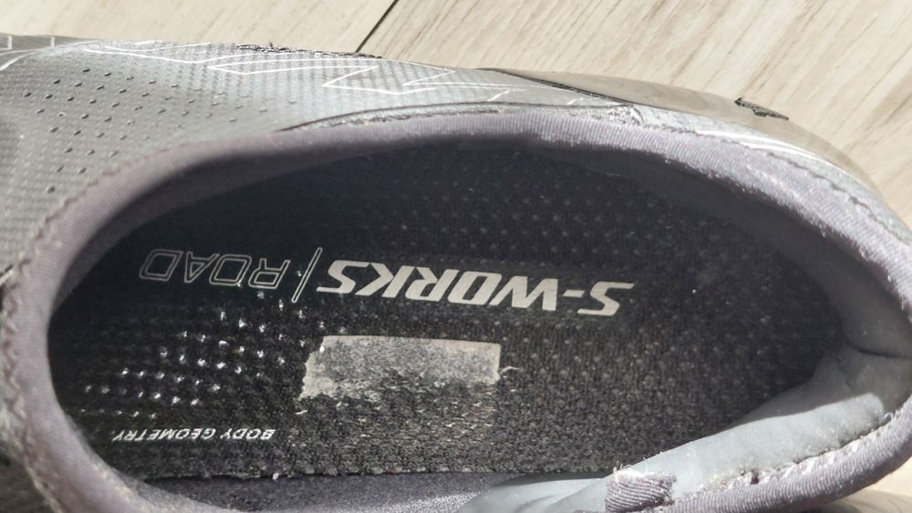 Buty S-works Ares roz 43
