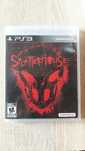 Gra na PS3 Splatterhouse US unikat stan idealny