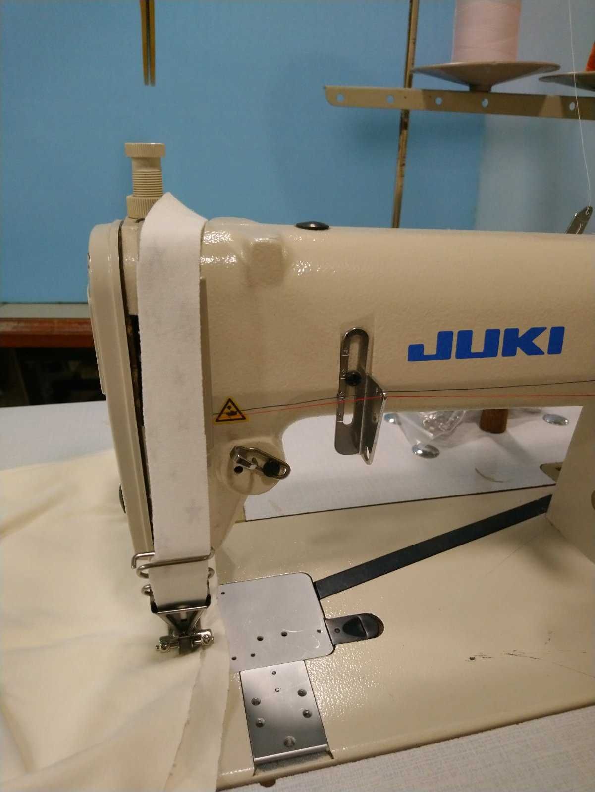 Швейна машина цепного стібка JUKI MH380