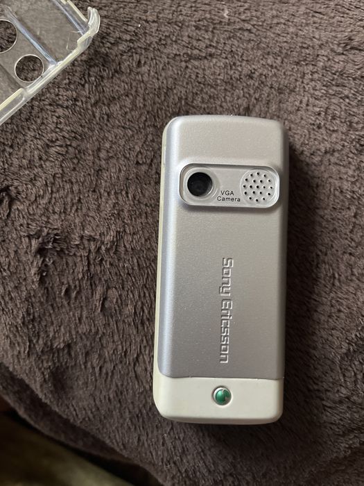Sony Ericsson K310i.