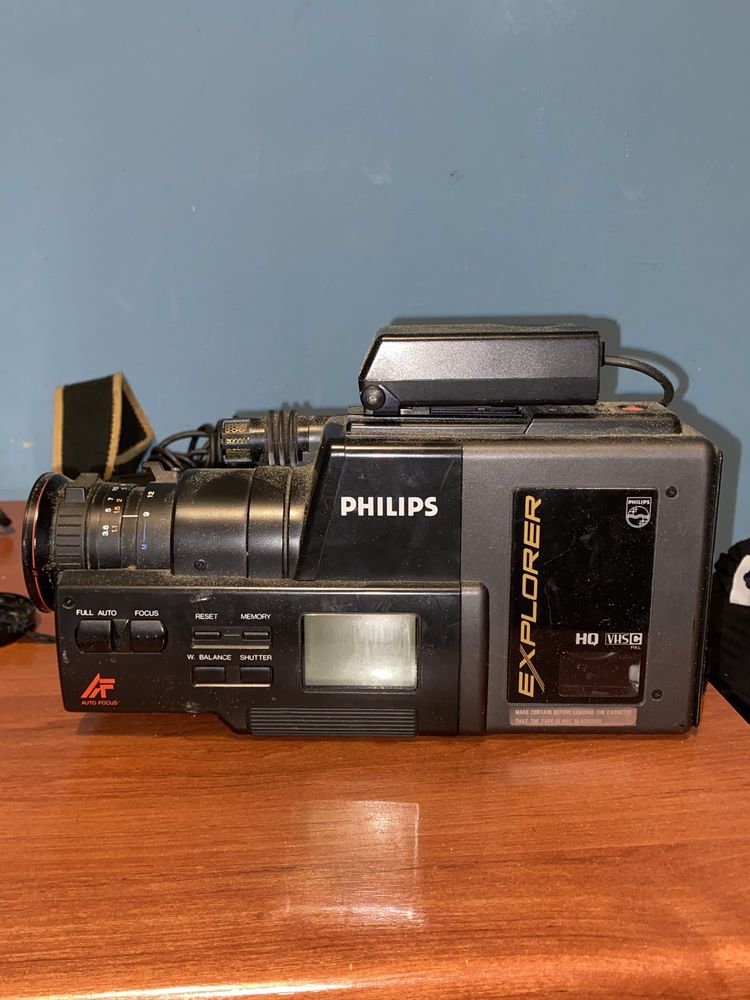 Philips Explorer VKR6840/00