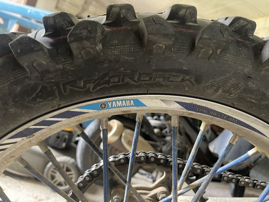 Yamaha yzf 450, dobry stan