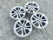 Super Felgi Audi 18 5x112 Q2 Q3 A3