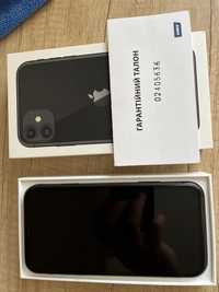 Продам IPhone 11, 128 Gb