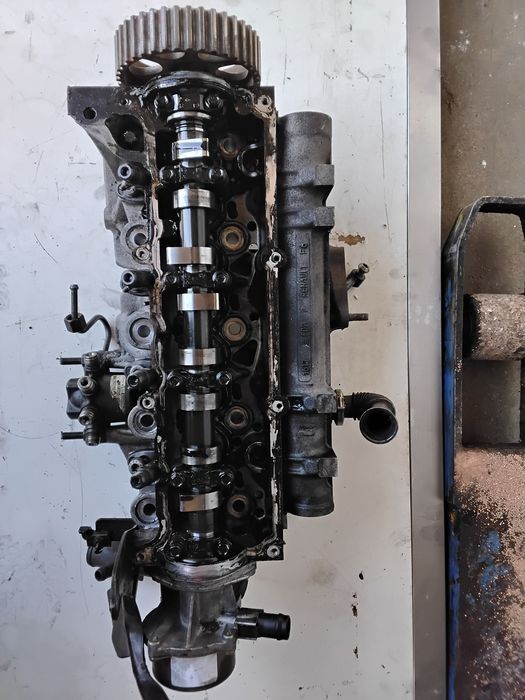 Colaça Renault 15 dci