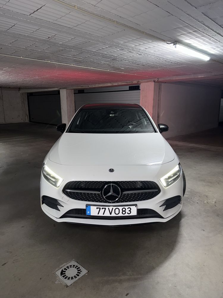 Mercedes -benz 180