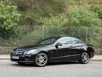 Meredes-Benz E 250 CDi | 2011