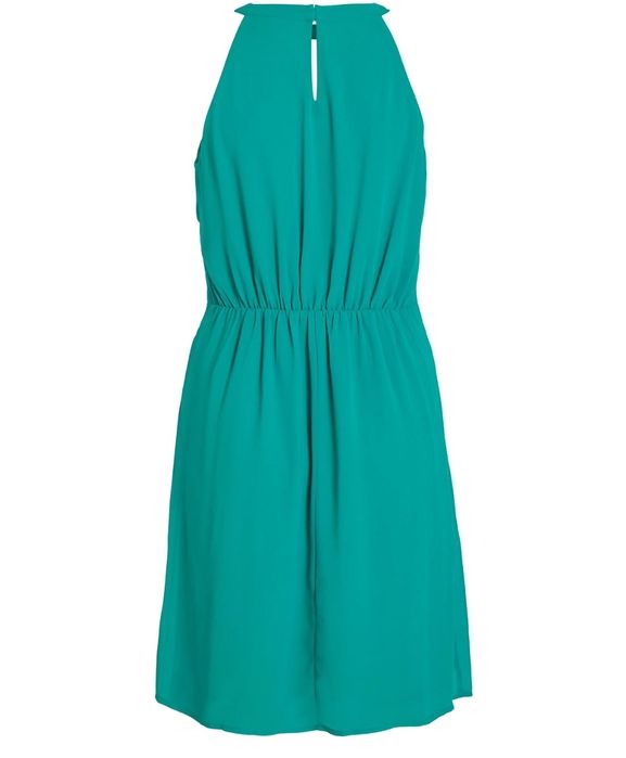 Sukienka Vila zielona turkus s m 36 wesele impreza