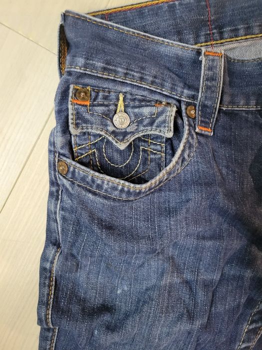 Джинси True religion