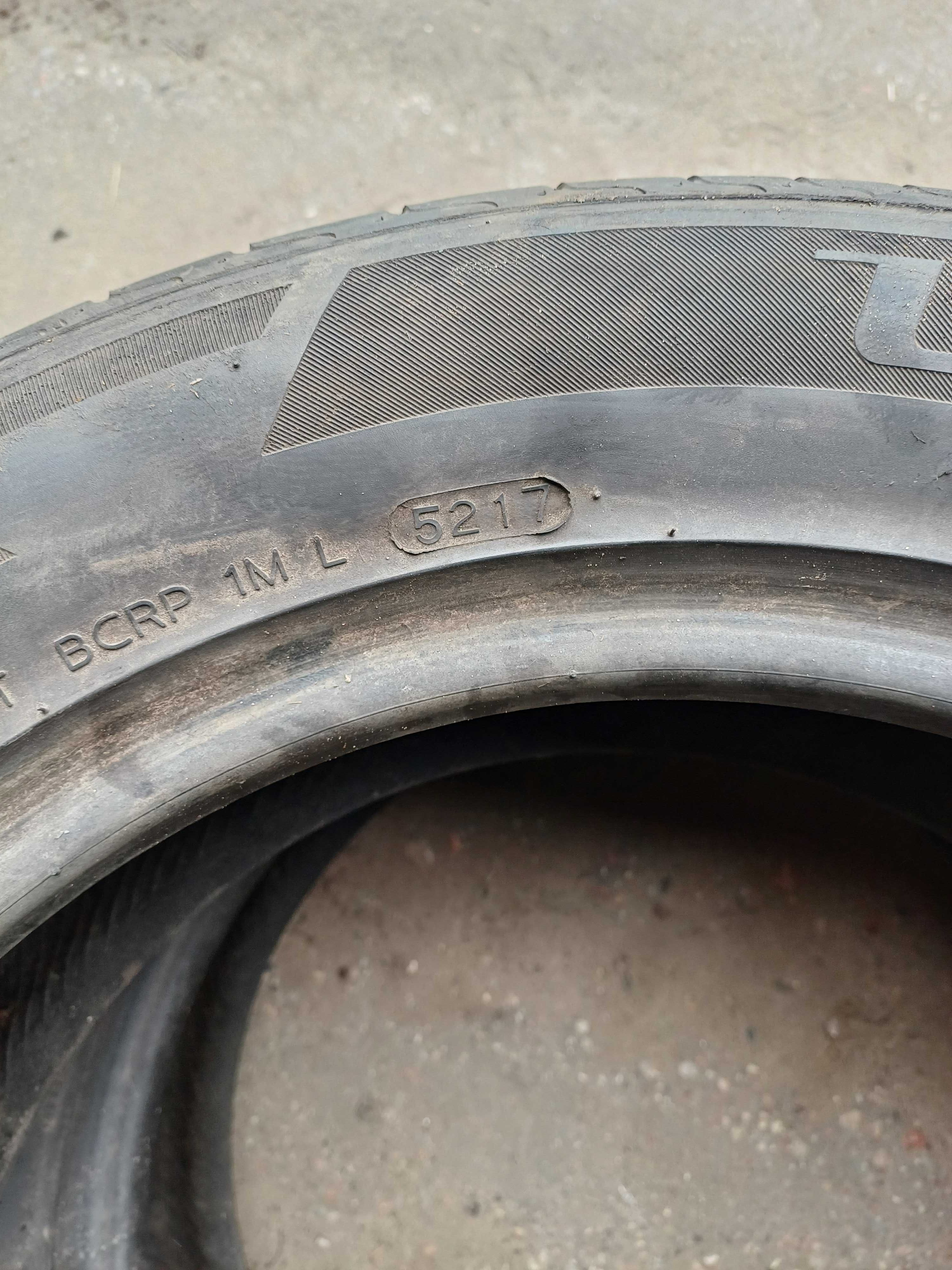 Laufenn S Fit EQ 205/55 R16 91H 2017r