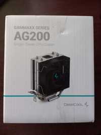 Продаам Deepcool ag 200