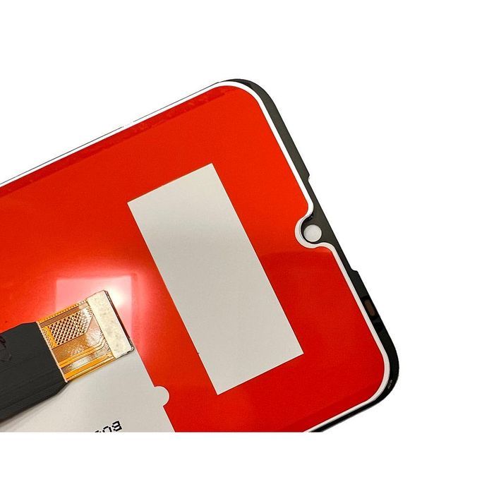 Wyświetlacz Lcd Do Motorola Moto E6 Plus Xt2025