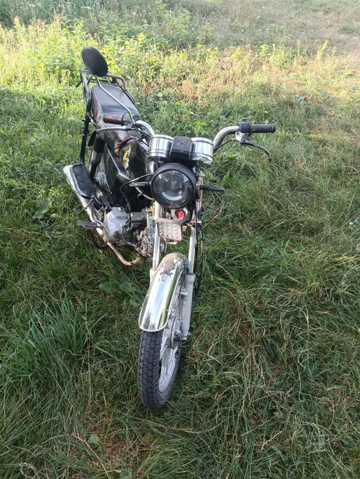 Продається альфа