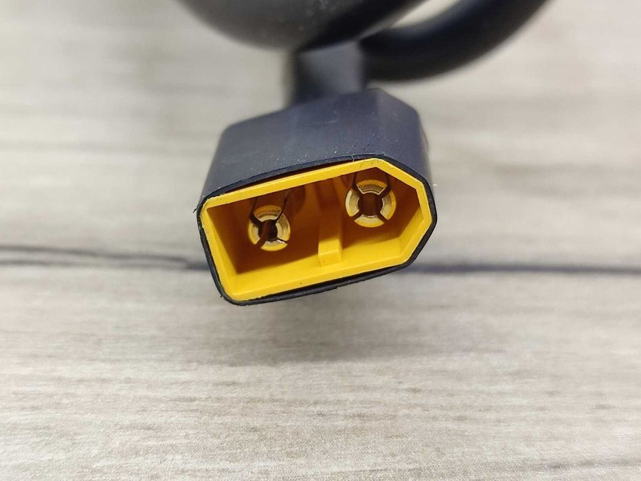 Зарядное устройство Wate для Li-Ion аккумулятора 60 вольт (67,2В) 4А