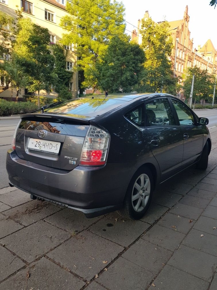 Toyota Prius 2008 HOLADAY 240300km